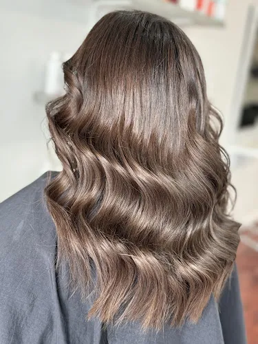 5 - Blush Hair Boutique