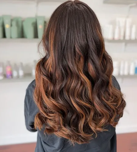 7 - Blush Hair Boutique