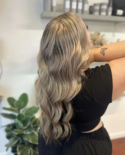 8 - Blush Hair Boutique