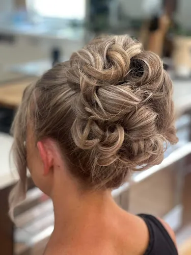 3 - Blush Hair Boutique