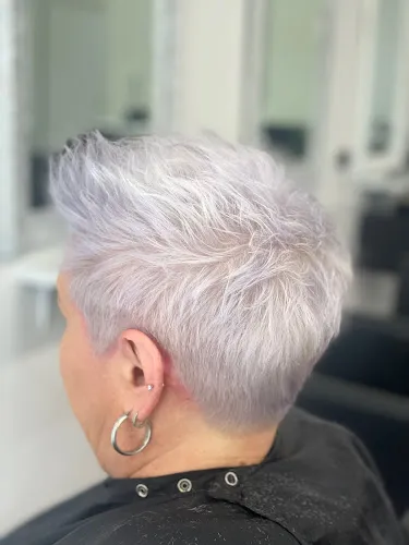 4 - Blush Hair Boutique