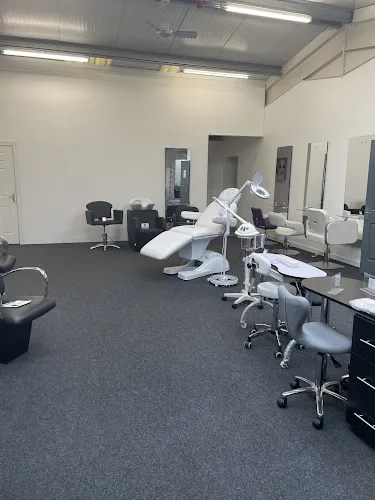 4 - Blush Hair Salon