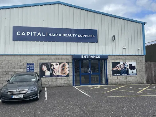 2 - Blush Hair Salon