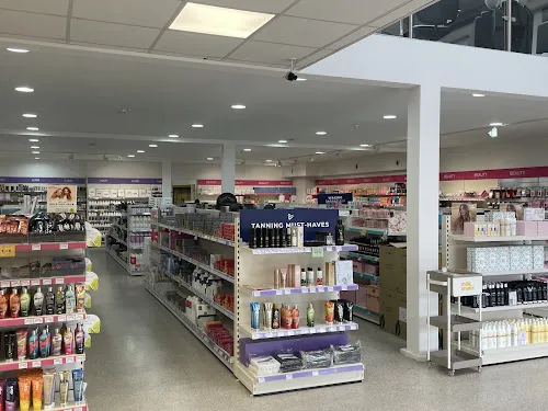 3 - Blush Hair Salon