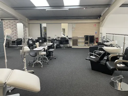 1 - Blush Hair Salon