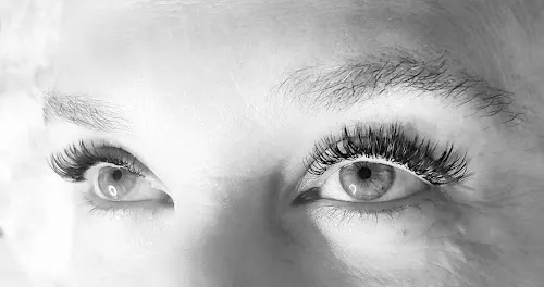 8 - Blush Lash and Beauty Lounge