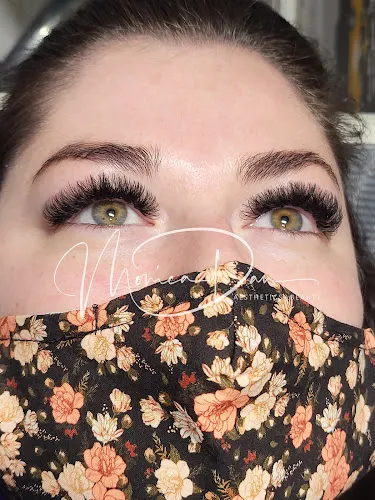 7 - Blush Lash and Beauty Lounge