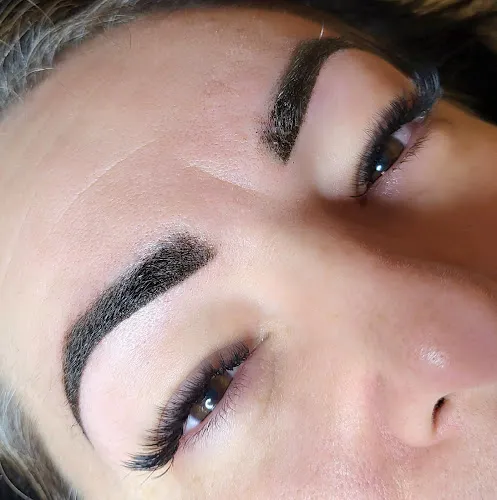 3 - Blush Lash and Beauty Lounge