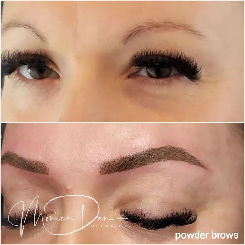 6 - Blush Lash and Beauty Lounge