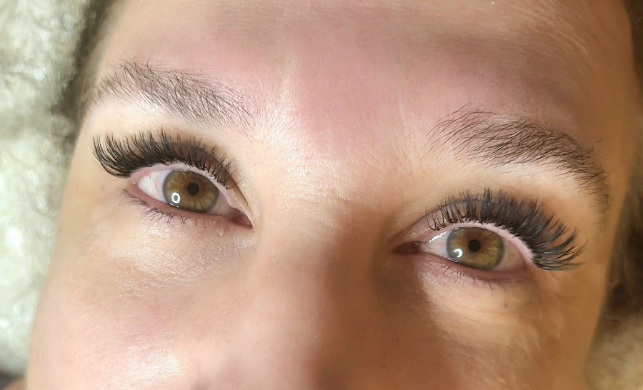 1 - Blush Lash and Beauty Lounge