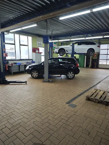 3 - BN-Wheels Kfz-Meisterwerkstatt