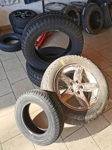 2 - BN-Wheels Kfz-Meisterwerkstatt