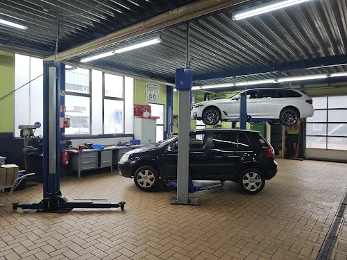 1 - BN-Wheels Kfz-Meisterwerkstatt