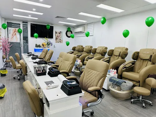 6 - Bo Beauty Salon