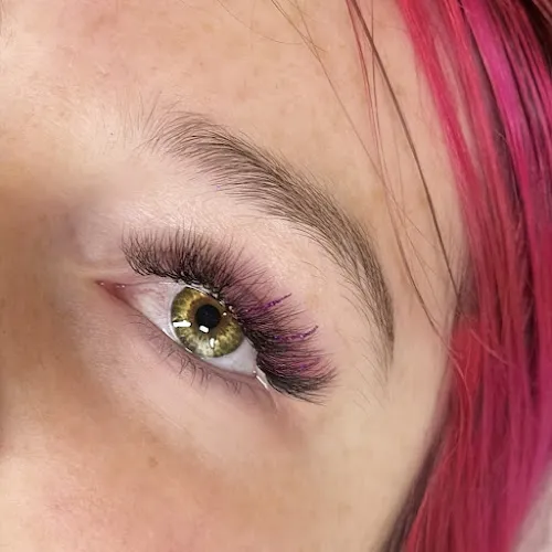 2 - bob Hair on Tamar