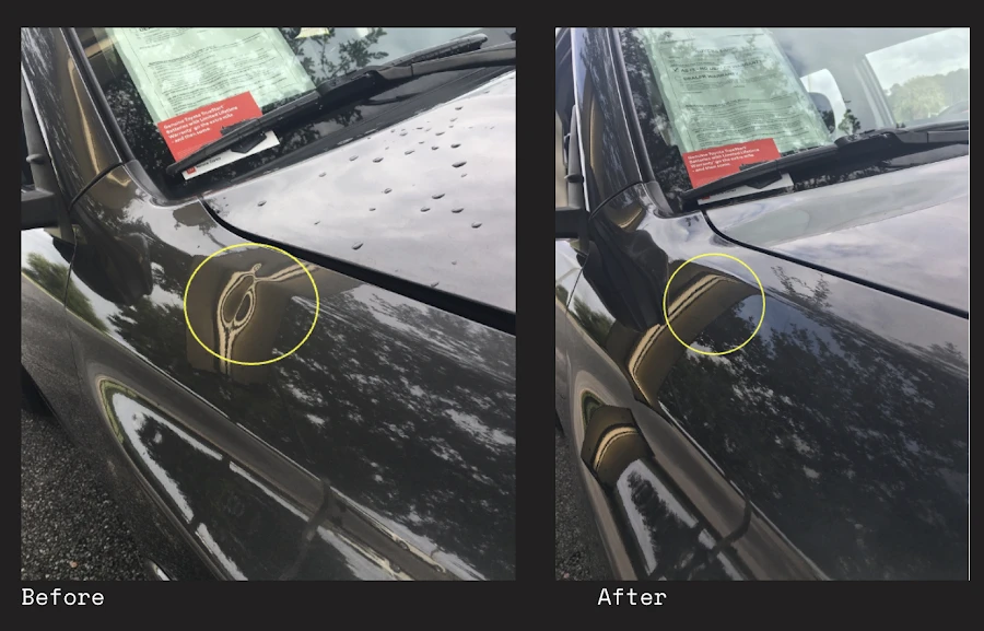 1 - Bobbys Automotive Services & Detailing