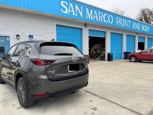 2 - Bobbys Automotive Services & Detailing