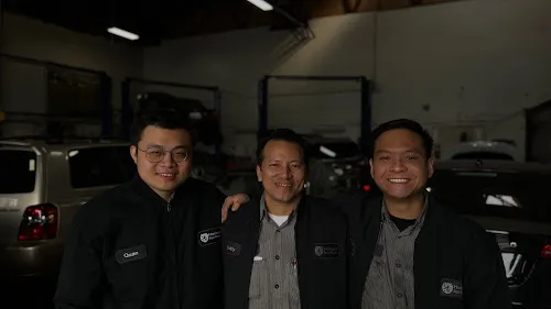 2 - Bobs Auto Services