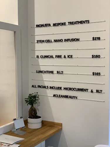 5 - Bob’s Hair & Beauty Bar