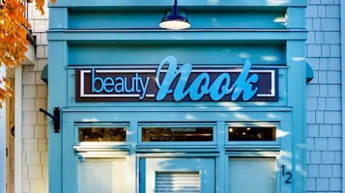 2 - Bob’s Hair & Beauty Bar