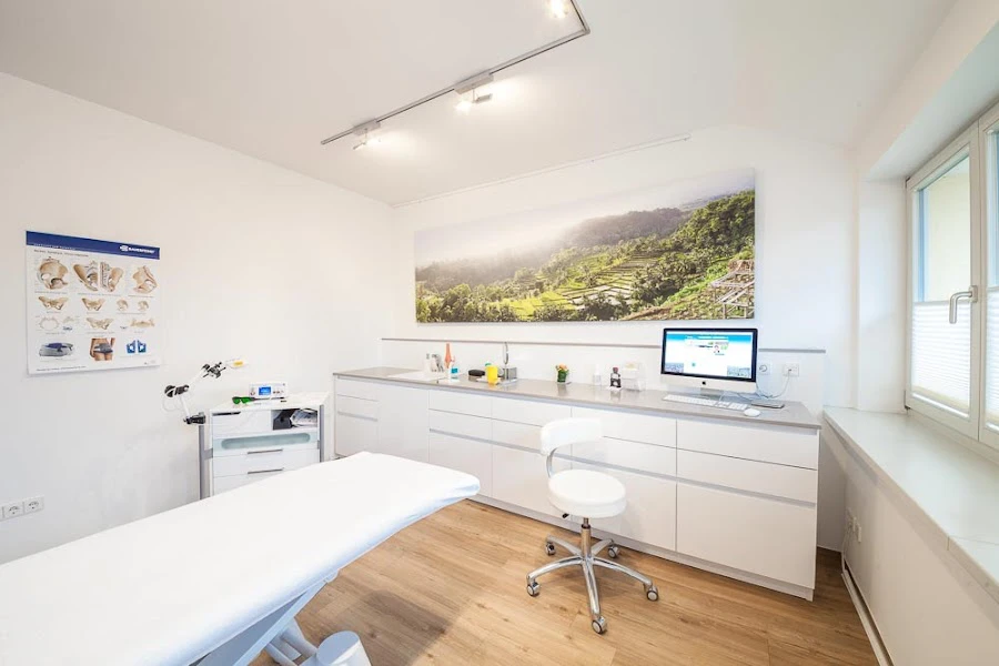 1 - Body & Nails - Mayday Mode