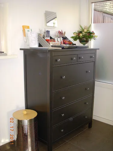 3 - Body and Skin Ridderkerk