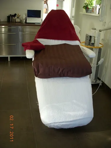 2 - Body and Skin Ridderkerk