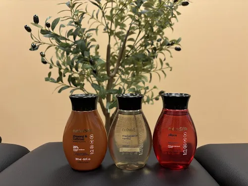 7 - Body and Skin Ridderkerk