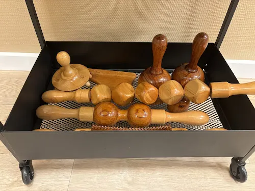 8 - Body and Skin Ridderkerk