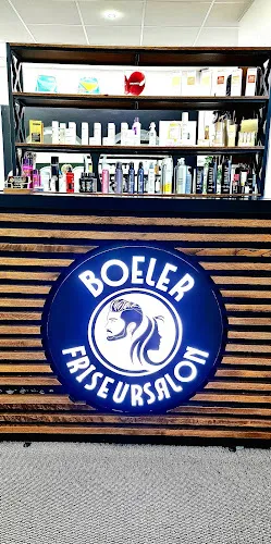 2 - Boeler Friseursalon