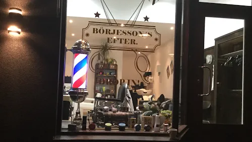 1 - Börjessons EFTER - Frisör Mölndal - Frisör Krokslätt