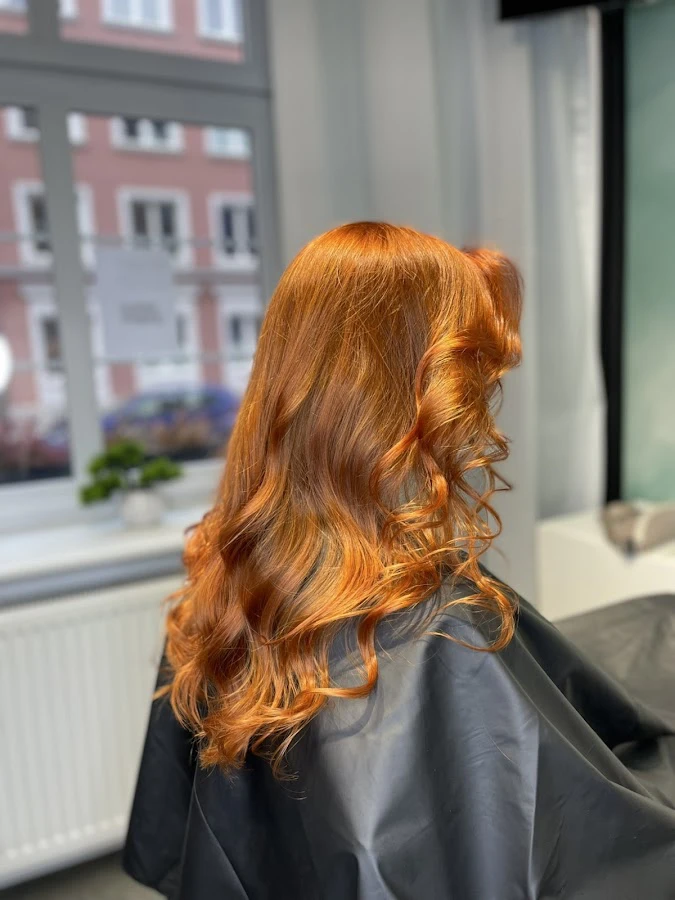 1 - Bogna Hair Design