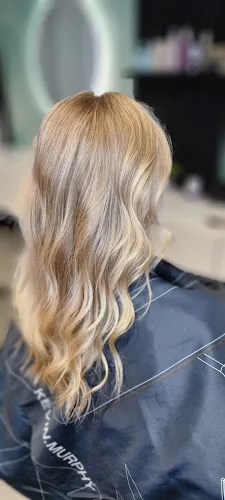 2 - Bogna Hair Design