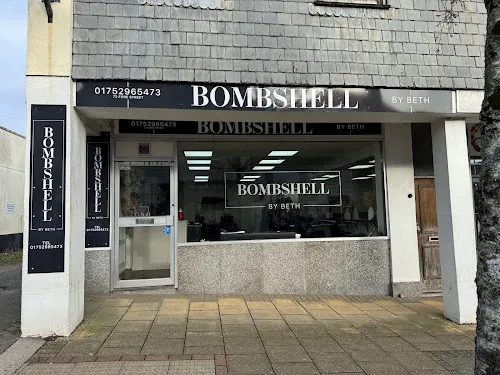 2 - Bombshell By Beth LTD