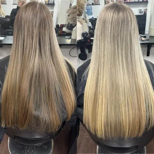 3 - Bombshell By Beth LTD