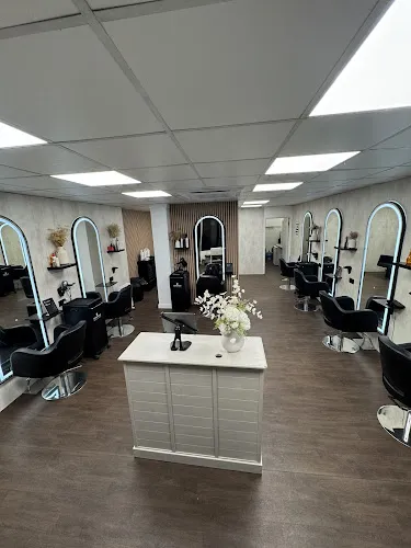 4 - Bombshell By Beth LTD