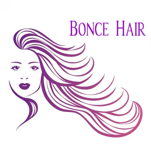 2 - Bonce Hair