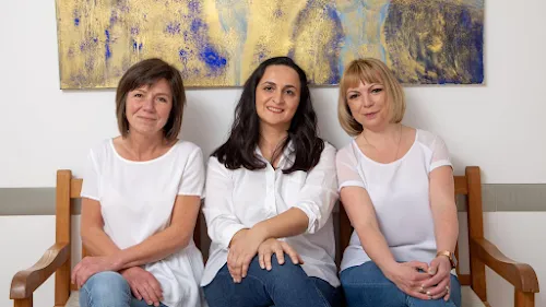 1 - Bongartz, Sybille Dr. med. Fachärztin für HNO-Heilkunde