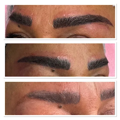 6 - Bonnie & Clyde Hair Professional