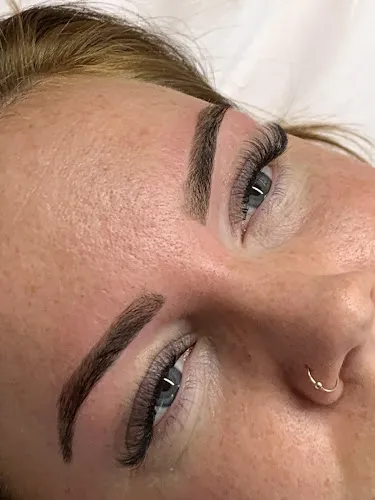 3 - Booters Barber Shop