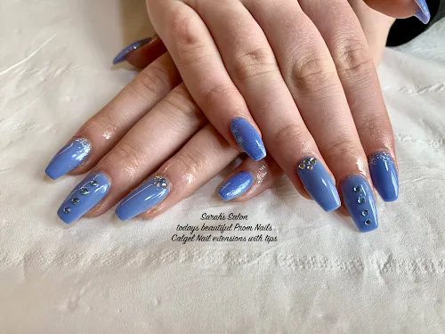 7 - Booters Barber Shop