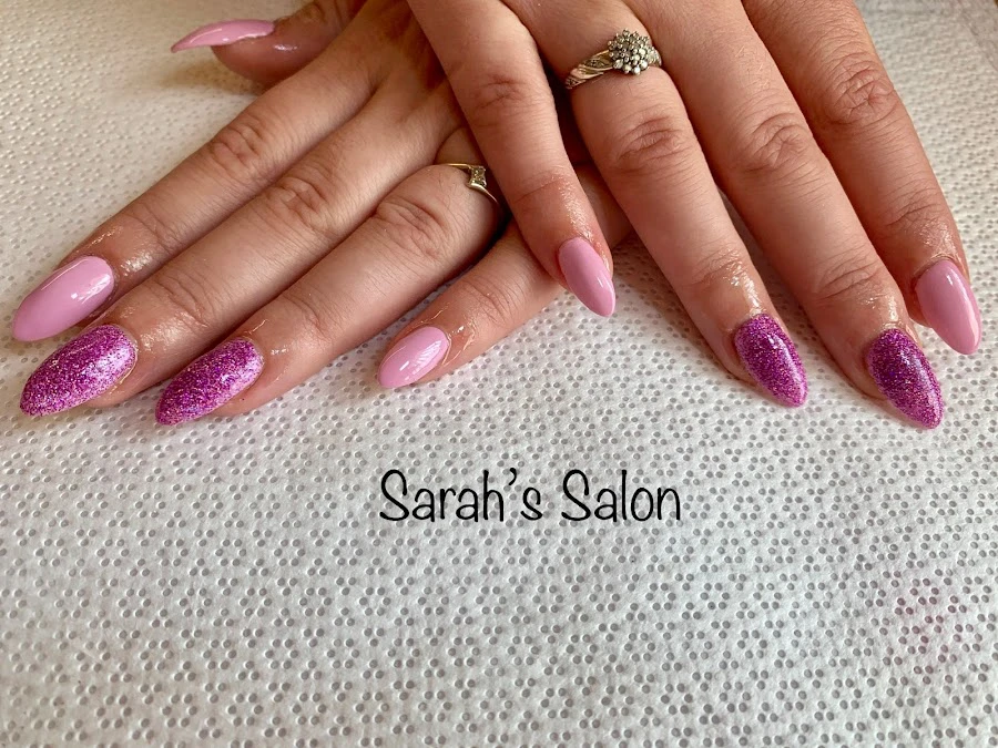 1 - Booters Barber Shop