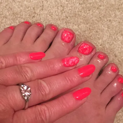 4 - Booters Barber Shop