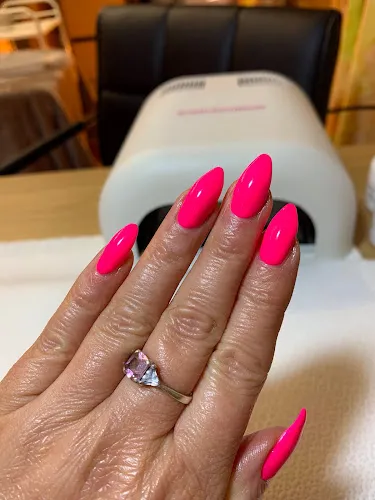 6 - Booters Barber Shop