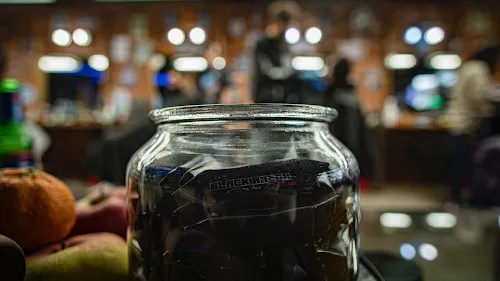 2 - Borowiak M. Zakład fryzjerski Damski