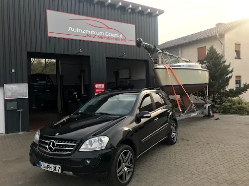 5 - Bosch Car Service