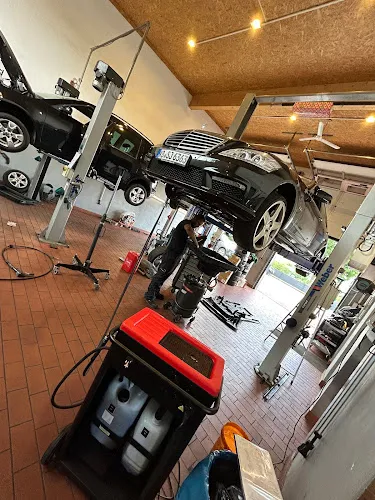 4 - Bosch Car Service