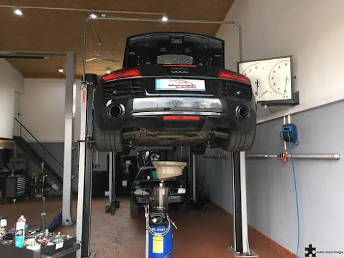 2 - Bosch Car Service