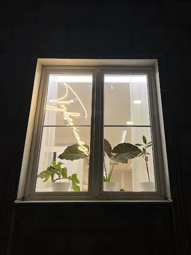 2 - Boska & Tyberiusz Salon Fryzjerski