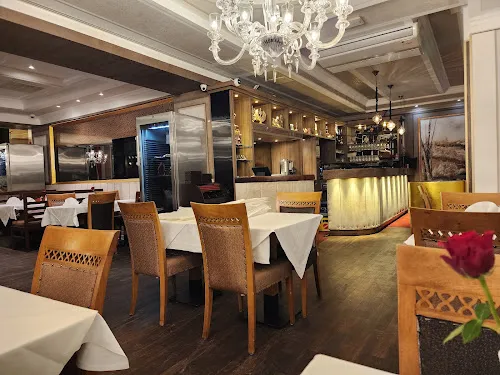 7 - Bosna Grill - Imbiss - Kiosk - Lieferservice